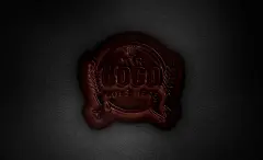 logo样机简介图片