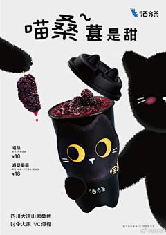 暮雨子时采集到桑葚
