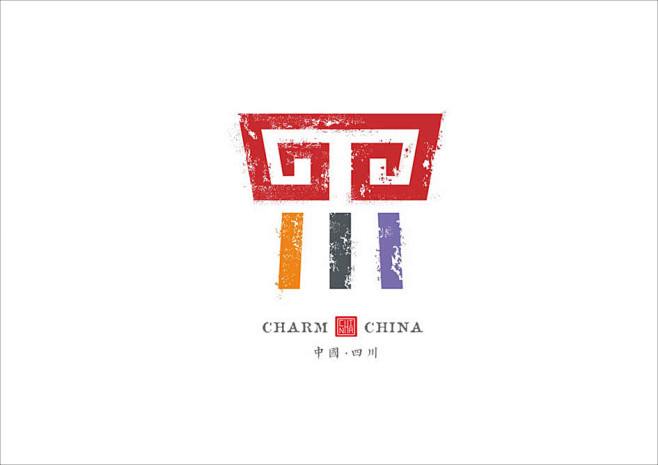 史上最全中国城市字体设计，有你的家乡嘛？