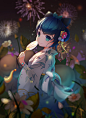 阴阳师莹草同人 [2]