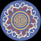 中式传统古典刺绣花鸟绣花刺绣图样装饰图案矢量设计素材ai463-淘宝网