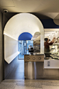 Twoo Cuups Cafe Design, China by Fon Studio -  谷德设计网 : gooood是中国最受欢迎与最有影响力的高品质建筑景观设计门户与行业平台。高品质门户传播世界建筑、景观、设计与创意； 行业平台提供行业品牌战略提升服务，企业招聘服务，企业项目对接服务，建材信息与品牌服务等业务。