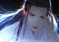 朱一龙 夜尊