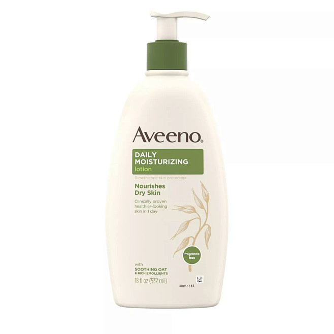 Aveeno Daily Moistur...