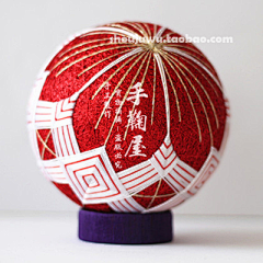 熬夜党采集到手工/饰品