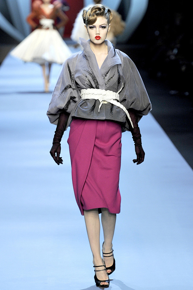 Christian Dior 2011 ...