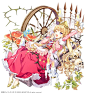 【P站画师】Gilse [ぎるせ]-702789
