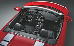 2013款奥迪R8桌面高清壁纸桌面壁纸1