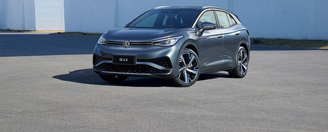 上汽大众官网 | 大众ID.4 X汽车,纯电ID.4X车型参数,新款ID4配置报价,车型图片