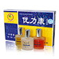 【奇力康】优力康抗菌洗剂 湿疣专用 祛疣+检测+抗复发 正品-tmall.com天猫