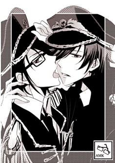 动漫—K-花瓣网|陪你做生活的设计师 | 【K】动漫官图逼死同人