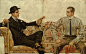 JC Leyendecker