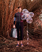The Trip: Louis Vuitton Advertorial for Neo2
