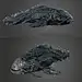 Mortal Shell Art-Dump: Texturing, Vitaly Bulgarov : Some of the texturing work I've done on our indie game Mortal Shell using Substance Painter.
A bunch of models shown below were designed/highpoly modeled by either me or Dmitry Parkin or by both of us in
