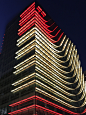 Castellana 77 - iGuzzini