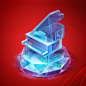 Musical instruments for social mobile game: 