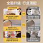新款床幔蚊帐全遮光公主风卧室全封闭学生床帘单人双人家用一体式-tmall.com天猫