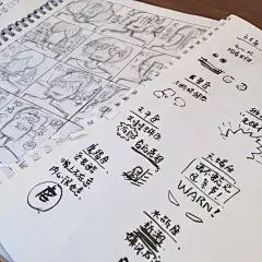 Asahi朝日啤酒母亲节激萌星座麻麻系列小插画