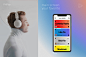 FMPlay App : Free online radio player with the best FM radio stations in Russia. Without advertising. Great sound, saving traffic and battery, selecting a bit rate, track history, timer, etc.
