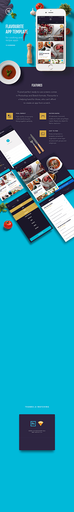 番茄木采集到app界面设计