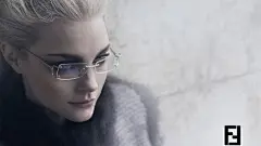 意大利芬迪皮草桌面壁纸