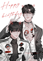 188男团