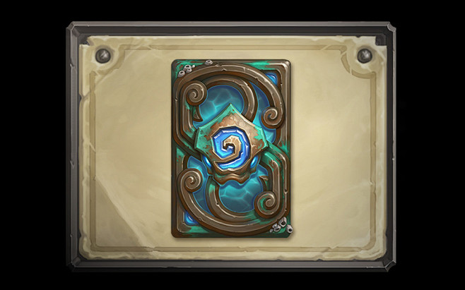 Hearthstone March 20...