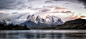 Patagonia Express by Timothy Poulton on 500px