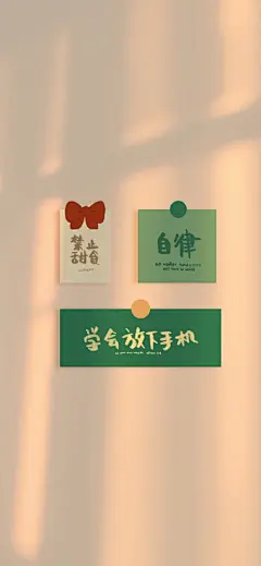 清醒自律知进退，爱自己哟#手机壁纸_腾讯新闻