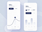 Finance & Banking App by Ali Sayed | Dribbble | Dribbble