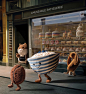 AMUSEABLE_COFFEE_BEAN_OATS_GUNIEA_PIG_BAKERY
