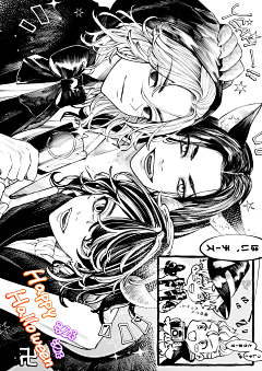 ✨ฅʕ•̫͡•ʔฅ✨采集到漫画