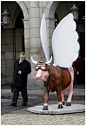 Cow Parade around the world!