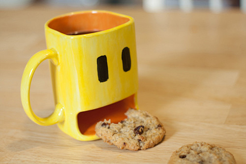 The Smashing Coffee ...