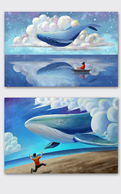 com(1 封私信 / 69 条消息)「北冥有鲲」古人见过鲸么?