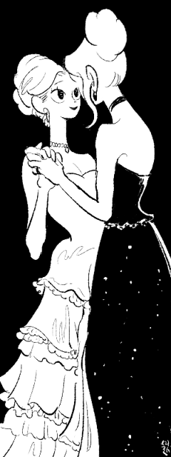 星与兽采集到多人姿势