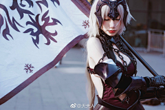 ZCYvzcy采集到coser