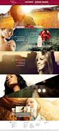 web design #web #design #digital #inspiration #ifactory