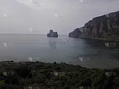Masua撒丁岛糖锅