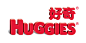 HUGGIES/好奇