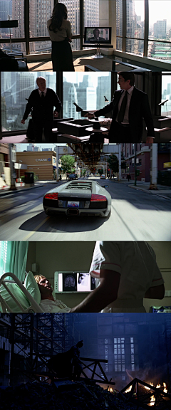 Kacapella采集到Movie screenshots