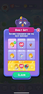 其中包括图片：Angry Birds Blast