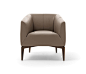 JEN - Lounge chairs from DITRE ITALIA | Architonic : JEN - Designer Lounge chairs from DITRE ITALIA ✓ all information ✓ high-resolution images ✓ CADs ✓ catalogues ✓ contact information ✓ find..