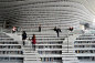 054-Tianjin-Binhai-Public-Library-By-MVRDV-Tianjin-Urban-Planning-Design-Institute-960x639