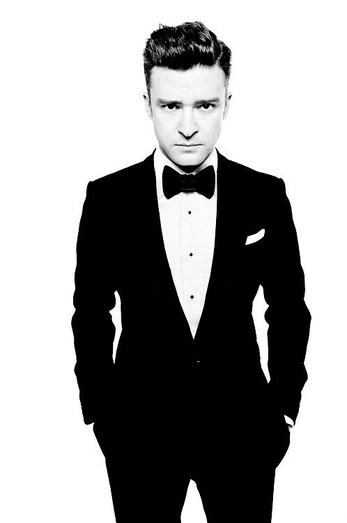 Justin Timberlake / ...