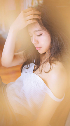 木子李的secret采集到小性感°