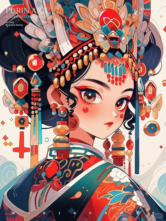 花旦