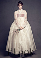 MissA Suzy in #Hanbok:
