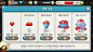 #Game ui# #游戏界面# #游戏图标# #道具图标# #Q版卡通# #图标Icon# #充值界面#
【爆炒UI部落-优秀游戏设计分享平台 】 QQ交流群3群：59055757 微信公众平台：baochaoui 微博：（@爆炒UI部落） http://weibo.com/baochaoui 