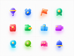 e5x5Xlvs采集到图标